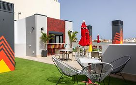 Sholeo Lodges Las Palmas Flats